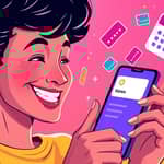 Never Miss a Payment: How to Set Up Credit Card Reminders