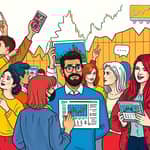 Stay Informed: Tips for Keeping Up with Market Trends and News