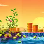 Growth & Income: Best Investment Tips for Balancing Returns