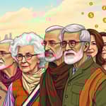 Demographic Shifts: Their Impact on Long-Term Investment Trends
