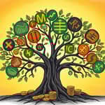 Low-Cost Power: Benefits of Investing in Index Funds