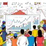 Unemployment Rates: Analyzing Them for Market Forecasting