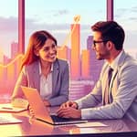 Personalized Advice: How a Financial Planner Boosts Your Investments