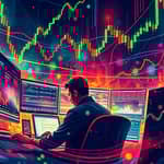 Short-Term Gains: Strategies for Profiting from Market Fluctuations