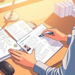 Loan Application: What Documents You'll Need for a Personal Loan