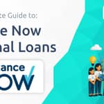 Finance Now Personal Loans: Your Complete Guide