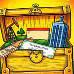 Cracking the Code: Unlocking Hidden Investment Opportunities