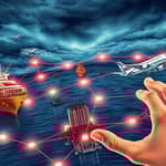 The Invisible Hand: Decoding Supply Chain Disruptions