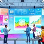 Forecasting the Future: Predictive Analytics in Finance