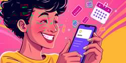 Never Miss a Payment: How to Set Up Credit Card Reminders
