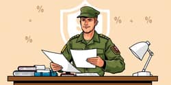 Military Personnel: Best Personal Loan Providers for Service Members