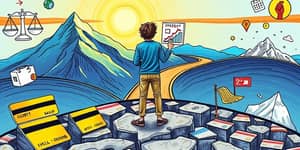 Multiple Cards: Strategies for Paying Them Off Efficiently