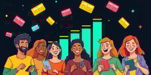 Fast Credit Build: Best No-Annual-Fee Credit Cards