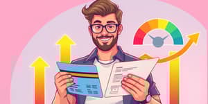 Score Boost: Using Credit Cards Responsibly to Improve Your Credit