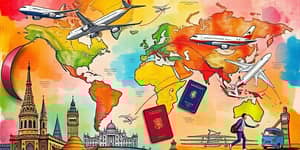 Airline Miles: Best Credit Cards for Earning Travel Rewards