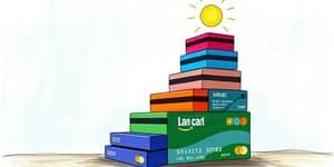 Rebuilding Credit: A Guide to Secured Credit Cards