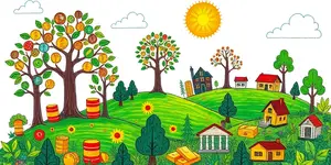 Beginner's Blueprint: Best Investment Tips for a Diversified Portfolio