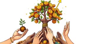 Start Small, Invest Big: How to Begin Investing Effectively