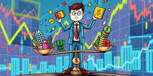 Annual Tune-Up: Tips for Rebalancing Your Investment Portfolio