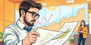 Company Health Check: Evaluating Financials Before You Invest