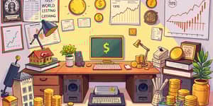 Inflation Fighters: Best Investment Tips for Rising Prices