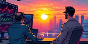 Trader vs. Investor: Understanding the Key Difference
