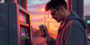 Identity Theft Shield: Protect Yourself from Credit Card Skimming