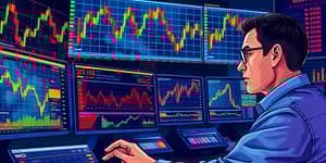 Oversold & Overbought: Strategies for Identifying Stock Conditions