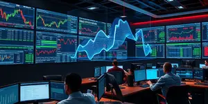 Live Market Data: Best Tools for Real-Time Analysis and News
