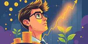 Young Pro's Guide: Best Investment Tips for Starting Out