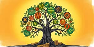 Low-Cost Power: Benefits of Investing in Index Funds