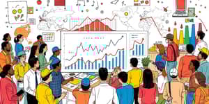 Unemployment Rates: Analyzing Them for Market Forecasting