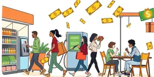 Cash Back Champion: Best Credit Cards for Everyday Spending