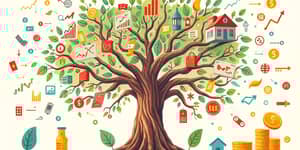 Asset Allocation: How to Diversify Across Different Investment Classes