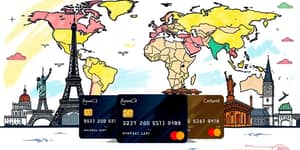 International Travel: How to Choose the Best Credit Card