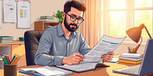 Self-Employed? Navigating Personal Loan Requirements