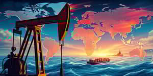 Oil Prices & Geopolitics: Understanding Global Tensions' Impact
