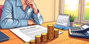 Loan Repayment: What to Expect from Typical Personal Loan Terms