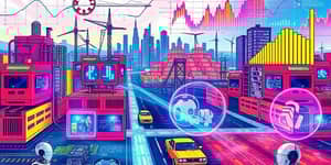 Tech's Influence: How Advancements Shape Market Sectors
