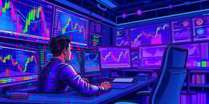 Crypto Trading Edge: Technical Analysis Strategies for Day Traders