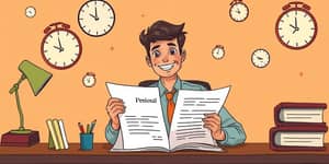Late Payments: Understanding Personal Loan Fees and Penalties