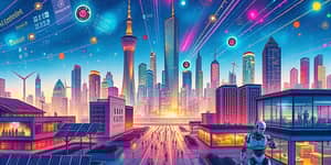 Emerging Tech: Tips for Investing in New Industries