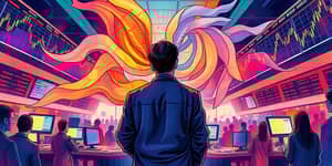 Market Psychology: Understanding Its Influence on Trading