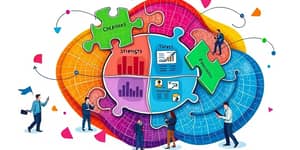 Market Segments: How to Conduct a SWOT Analysis
