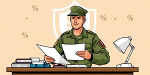 Military Personnel: Best Personal Loan Providers for Service Members