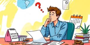 Budget Fit: Choosing a Personal Loan Term That Works for You