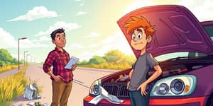 Unexpected Car Repairs: Using a Personal Loan to Cover Costs