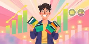 Payment History: Strategies for Using Credit Cards to Build Good Credit