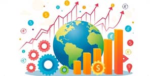 GDP Insights: Analyzing Gross Domestic Product for Economic Growth