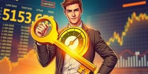 Excellent Credit: Unlocking the Best Personal Loan Rates